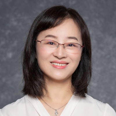 徐旭林-華中科技大學同濟醫學院藥理學博士